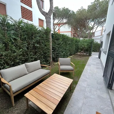 Avinguda Madrid 27 Bajos 1ª Apartment *