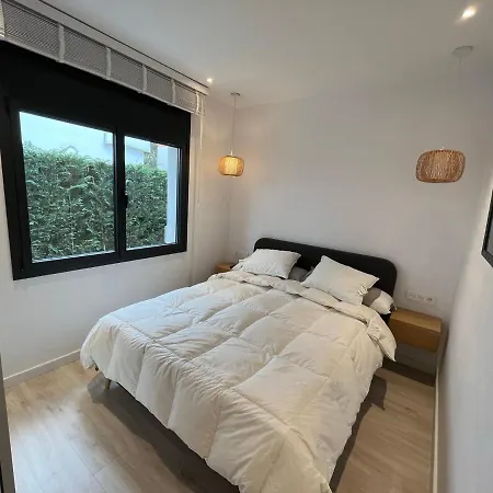 Avinguda Madrid 27 Bajos 1ª Apartment Platja d'Aro