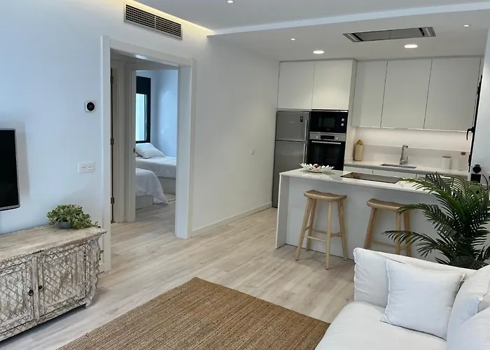 Apartment Avinguda Madrid 27 Bajos 1ª