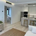 アパート Avinguda Madrid 27 Bajos 1ª