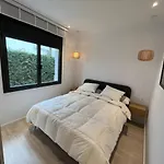 Avinguda Madrid 27 Bajos 1ª アパート プラヤ・デアロ