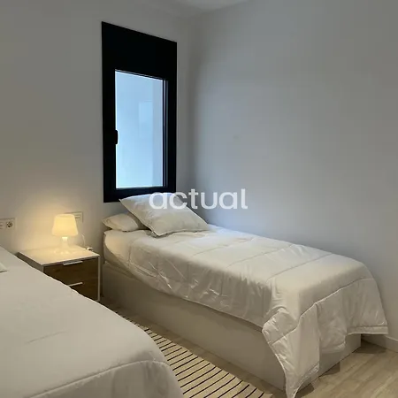 Апартаменты Avinguda Madrid 27 Bajos 1ª Платья-де-Аро