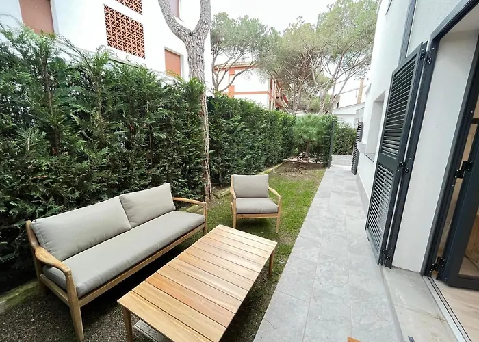 Avinguda Madrid 27 Bajos 1ª Appartement