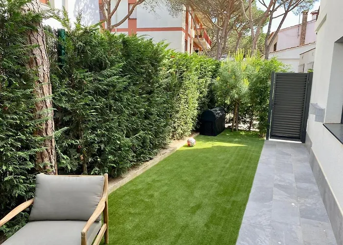 Appartement Avinguda Madrid 27 Bajos 1ª *