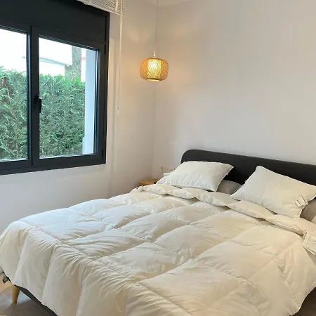 Avinguda Madrid 27 Bajos 1ª Apartmán Platja d'Aro