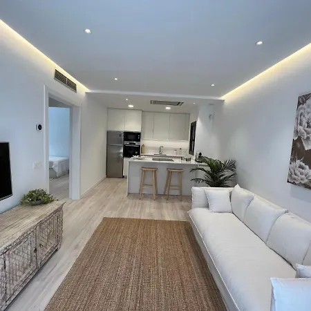 Avinguda Madrid 27 Bajos 1ª Apartmán *