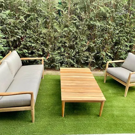 Apartamento Avinguda Madrid 27 Bajos 1ª Platja d'Aro (Playa de Aro)