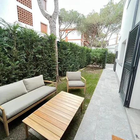 Avinguda Madrid 27 Bajos 1ª Apartamento
